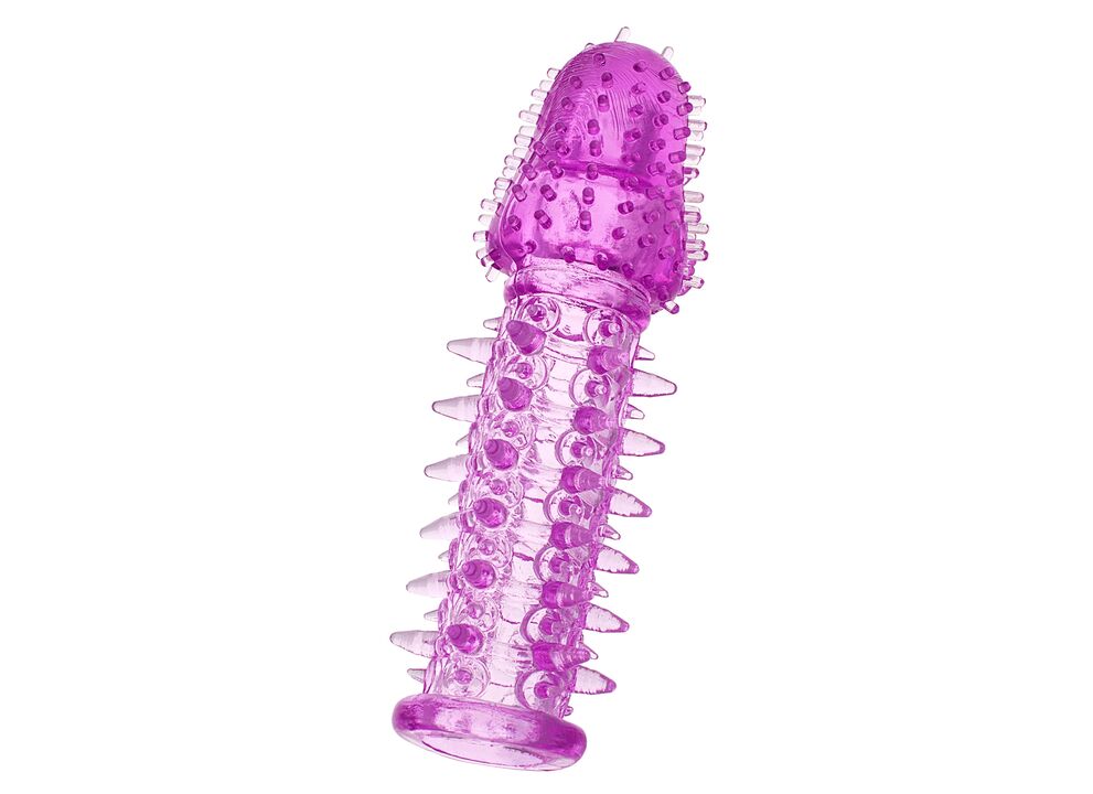 silicone penis extension